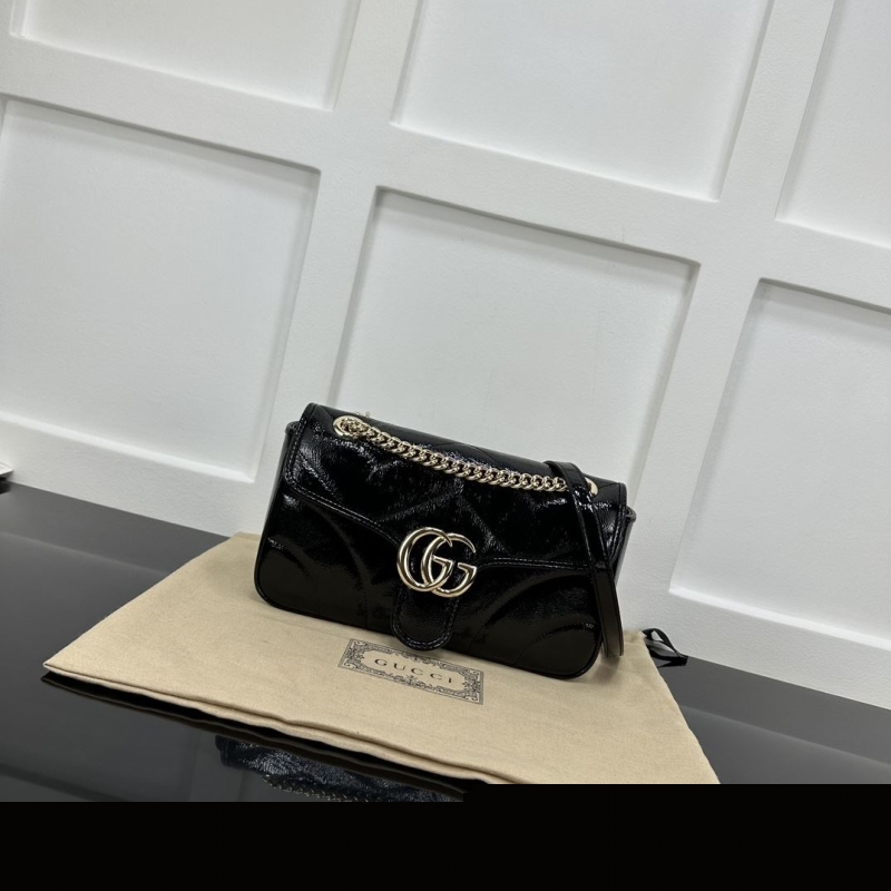 G*u*i satchel bags